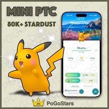 Pok mon PTC Go - Shiny Pikachu - Shizuoka Pokelids  Special Background  