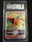 New ListingPokémon TCG Charizard VSTAR S12a VSTAR Universe 014/172 - CGC 9