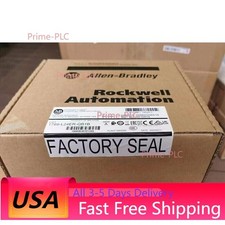 New AB 1769-L24ER-QB1B CompactLogix Controller 1769-L24ER-QB1B US Free Tax