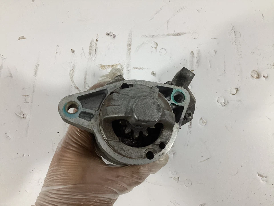 Dodge Charger 2011-2014 motor de arranque 12 V 04896464 AC OEM. Foto 4 de 4