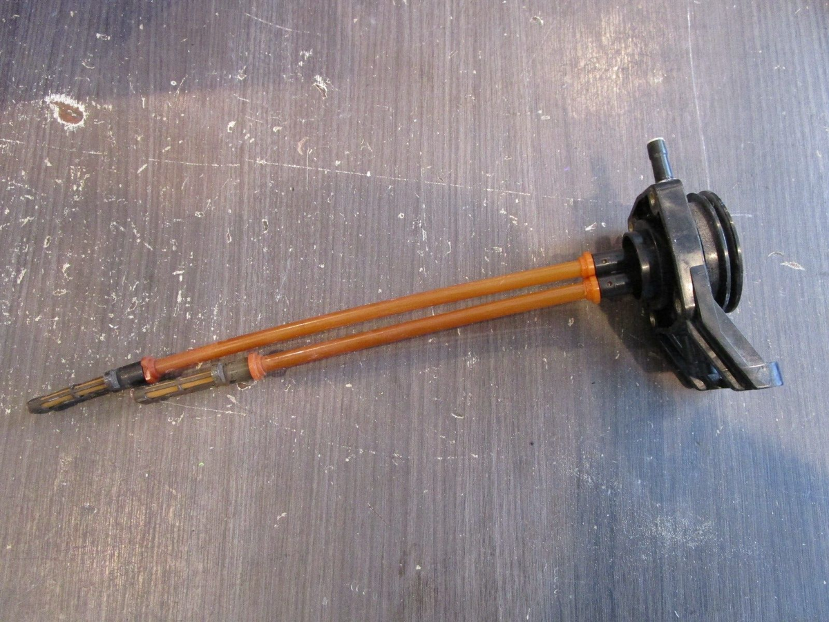 96 KAWASAKI ZXI 1100 FUEL TAP PICK UP STRAWS 51023-3728 | eBay