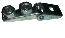 MASON INDUSTRIES SCB 1 SSB 1 Seismic Cable Brace Swivel Anchor Galvanized