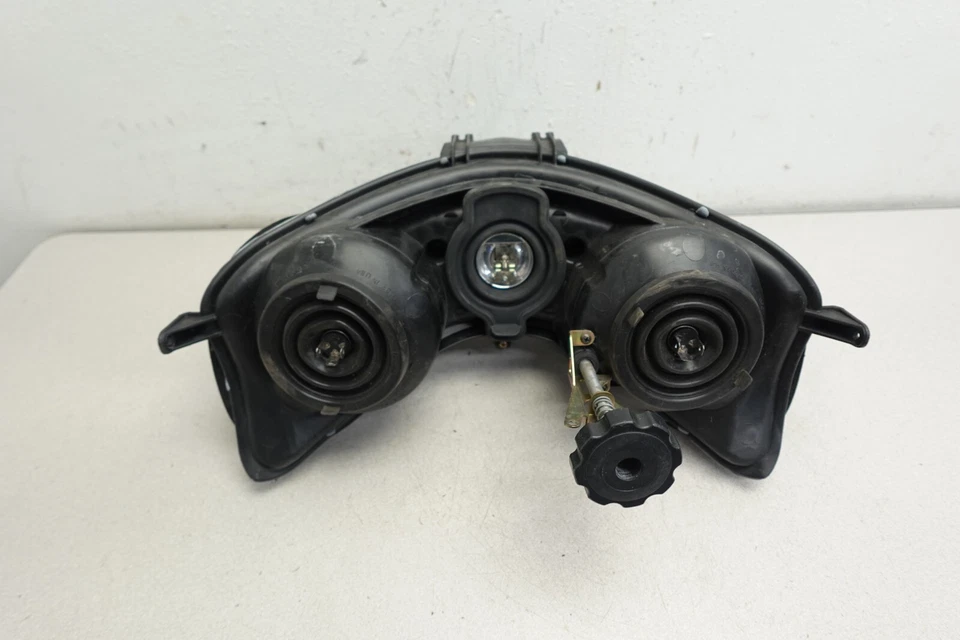 2005-2017 Polaris OEM Front Head Light Lamp Headlight Dragon RMK IQ Classic - Image 4 of 4