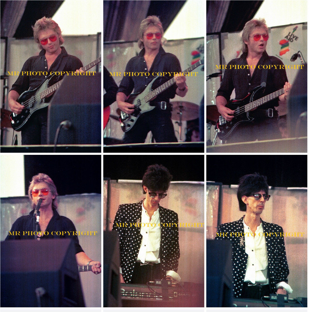 リック・オケイセック直筆サイン入り超大型写真…Ric Ocasek Amazon.co.jp: リック・オケイセック直筆サイン入り超大型写真
