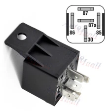 Starter Relay Switch 12V for Harley Davidson 1980-Early to 1993 HD# 31506-79B