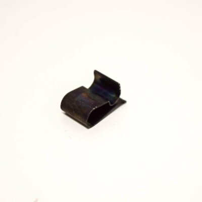 10PCS NEW BMW E21 E28 E30 GRILLE RETAINING CLIP CLAMP 51131872146 