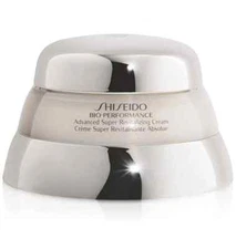 Shiseido Bio-Performance Advanced Super Revitalizing Cream 2.6 Oz - New W/O Box