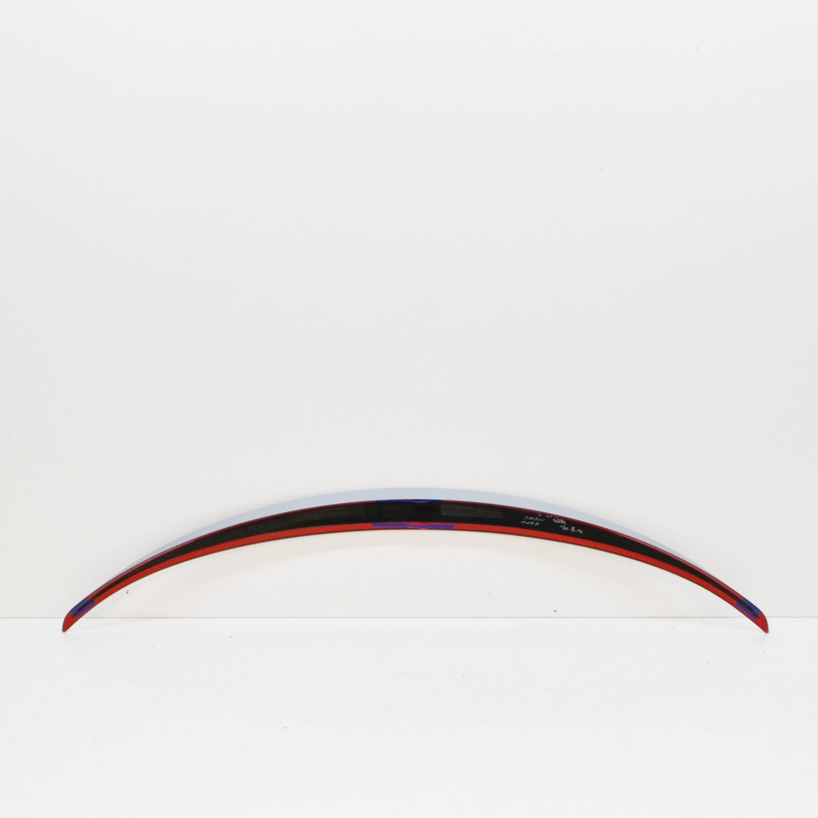 Genuine MERCEDES E W238 Coupe Rear Sport Spoiler A2387930000 for 