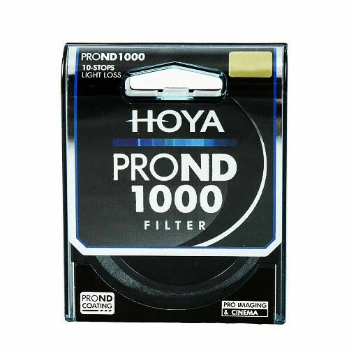 Filtros Panasonic para cámaras