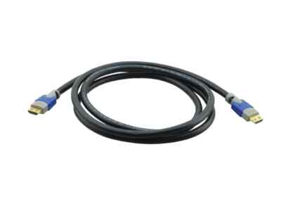 Kramer C-HM/HM/PRO-25, 6,1m High-Speed HDMI mit Ethernet Support Anschlusskabel