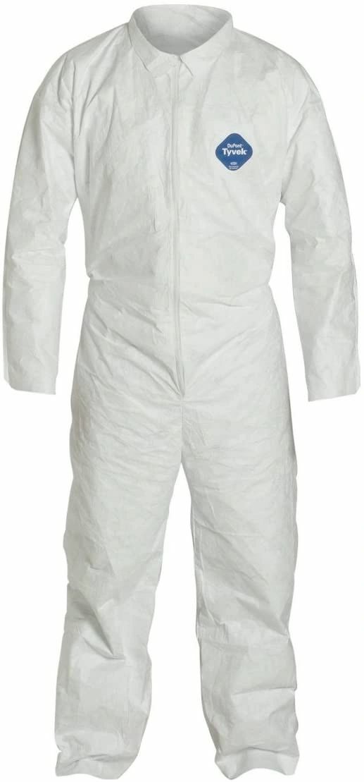 Usa Factory Store Online Dupont 251 Ty120s L Coveralls Large White Pack Of 25 For Sale Online Lowest Price Cheap Www Climpro Lt