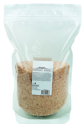 IndusClassic Bulk 100% Natural Himalayan Edible Pink Cooking Crystal Sea Salt - 第 10/19 張圖片