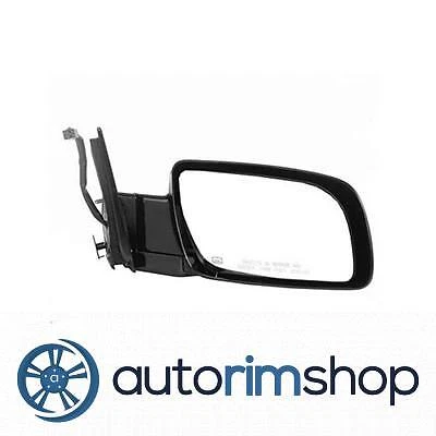 GM1321276 Right Power Mirror w Heated for 88-02 Chevrolet Fullsize C/K Pickup...