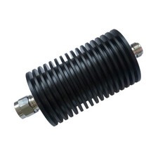 DC-4GHz 100W N Type Attenuators 1dB 5db 6db 10db 15db 20db 30db 40db 50db 50ohm