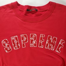louis vuitton supreme hoodie ebay