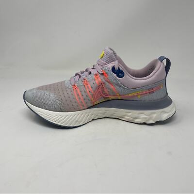 react infinity run fk prm