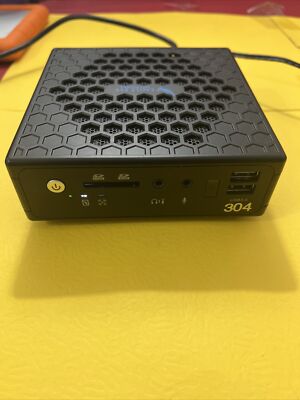 EAGLE EYE NETWORKS BRIDGE 304 HD IP CAMERAS DUAL GIGABIT