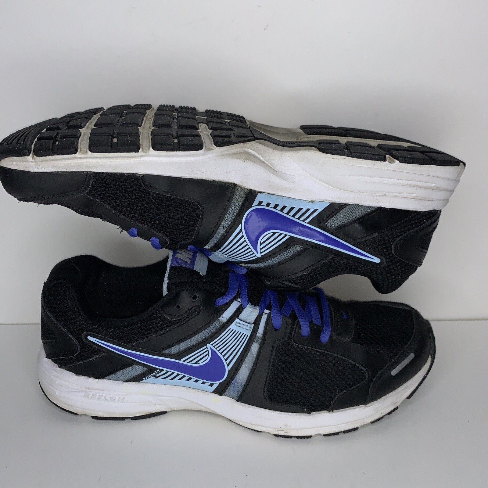 nike dart 10 ladies running shoes