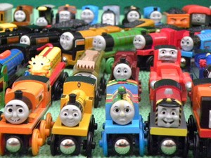 thomas wooden railway clearance