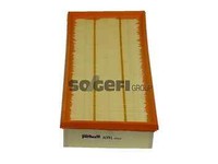 Purflux A391 Luftfilter FüR Volvo S40 V40 Carisma Space Star 1.9D 07.95-06.06