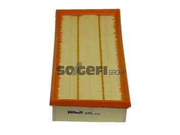 Purflux A391 Luftfilter FüR Volvo S40 V40 Carisma Space Star 1.9D 07.95-06.06-image