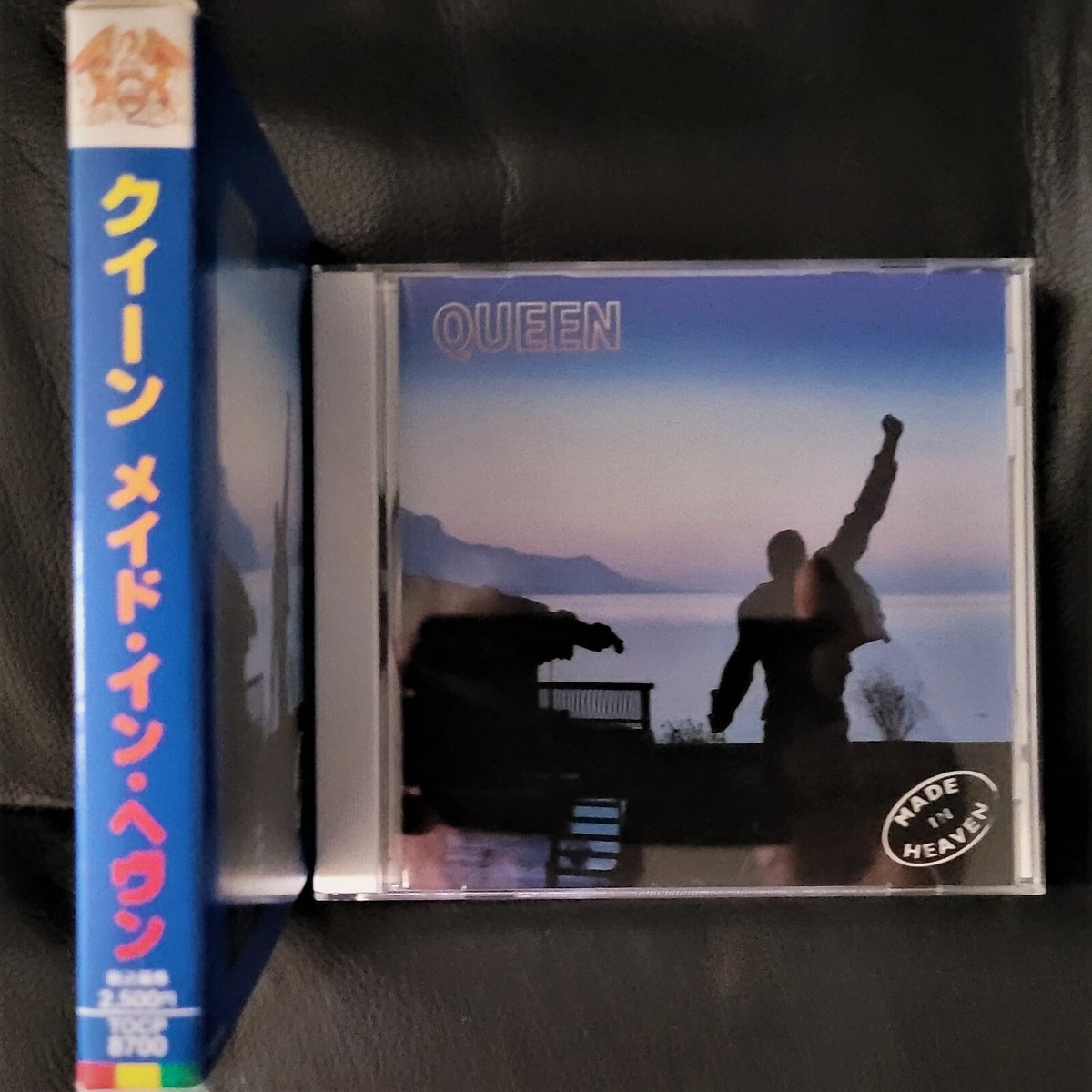 クィーン記念グッズ　メイド　イン　ヘブン 楽天市場】MAID iN HEAVEN SuperSの通販
