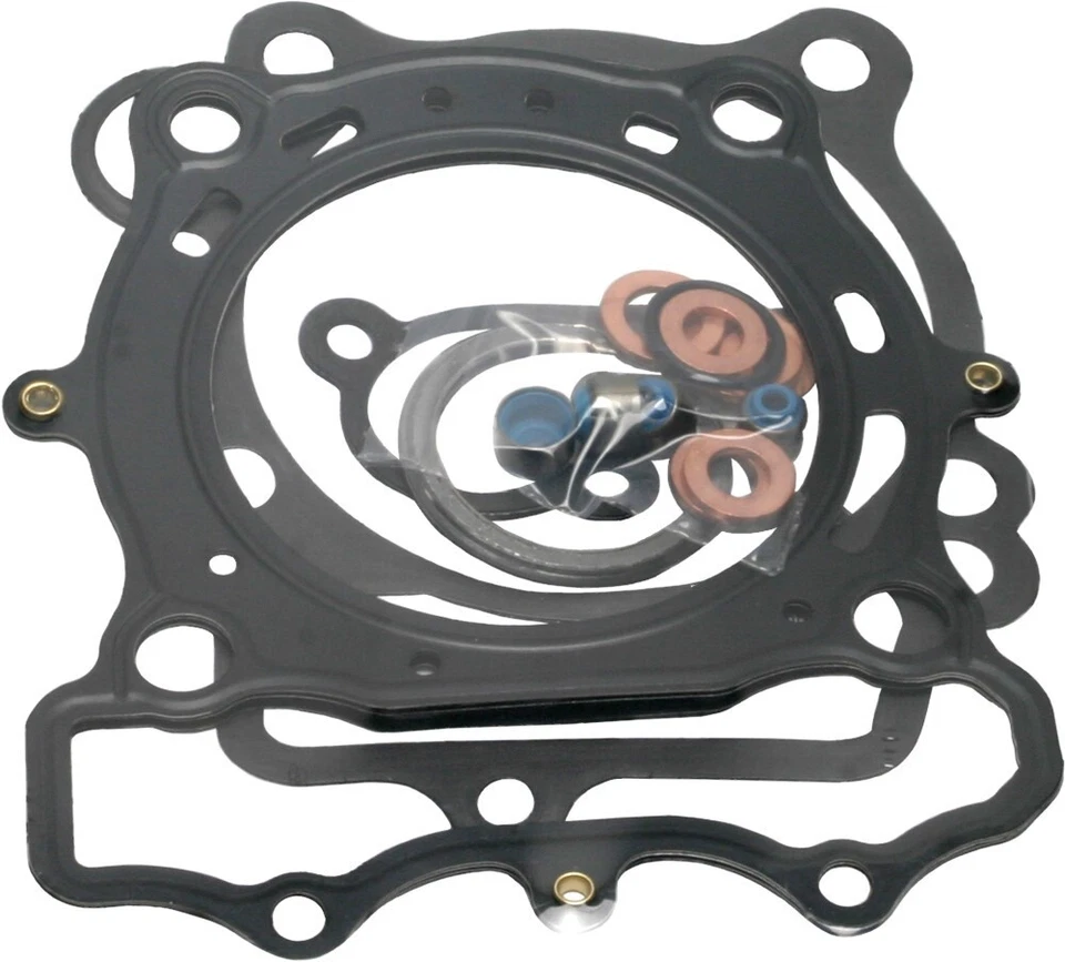 Kit de junta de extremidade superior Cometic C3057-EST EST, 79mm furo para Yamaha YZ250F 2001-2013 - Imagem 2 de 2