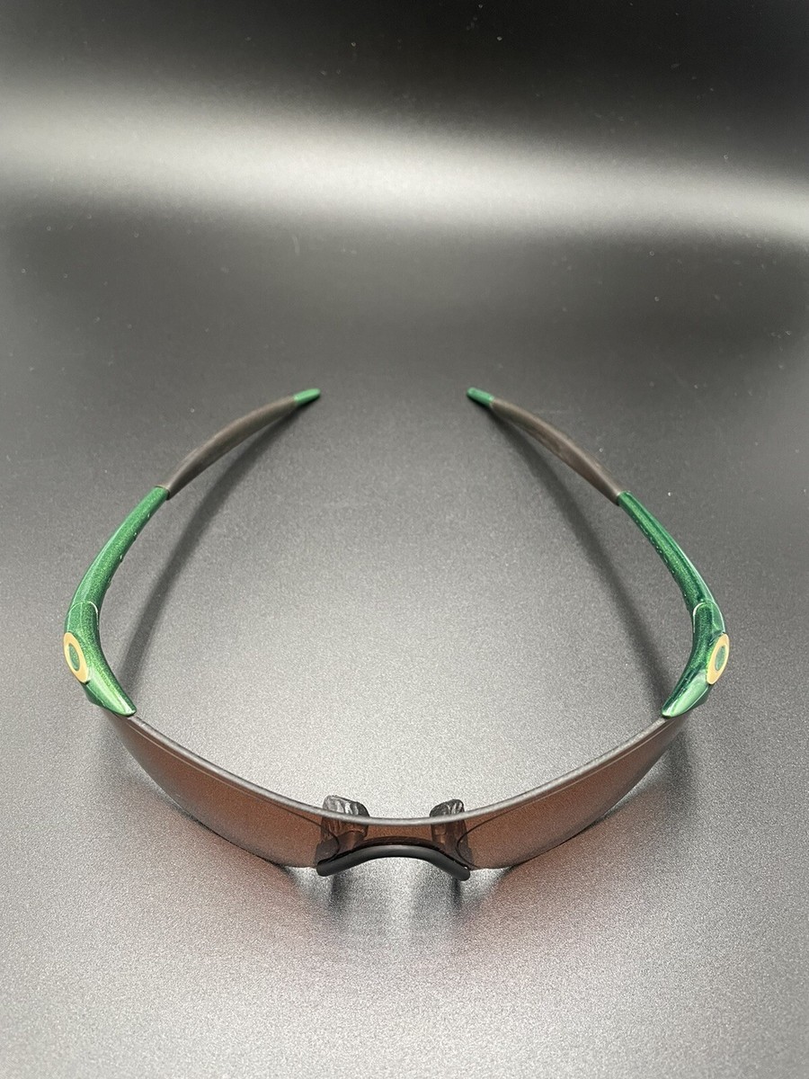 Oakley New Zero Joker w/ VR28 Lenses | eBay