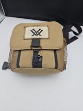 Vortex Optics Glasspak Binocular Harness Excellent Condition