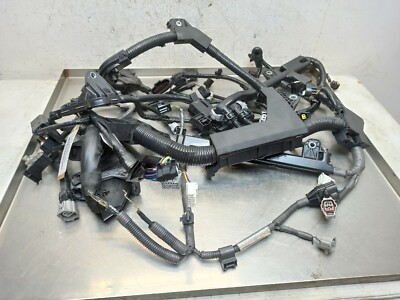 Y 2本目 Toyota Corolla 2018-2021 1.8 Hybrid Engine Wiring Loom