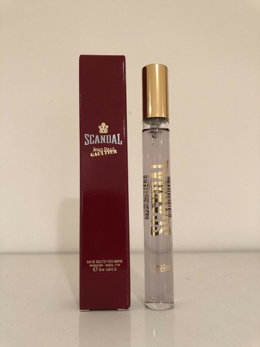 Jean Paul Gaultier Scandal Pour Homme 