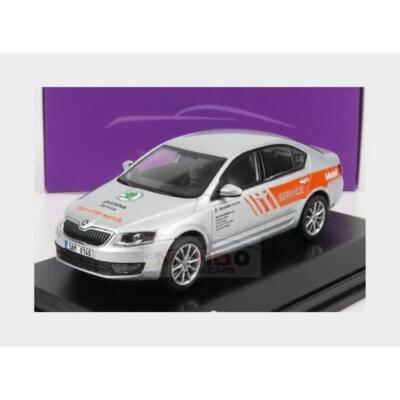 Škoda Octavia ③ ミニカー 8台セット 1/72 Škoda Octavia ③ ミニカー 8台セット 1/72 - メルカリ