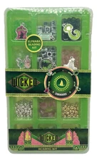 Wicked Beading Kit Target Exclusive Elphaba Charms NIB Sealed