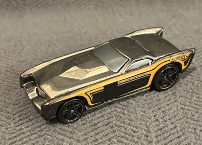 Hot Wheels 2003 The Gov’ner C2702 eBay