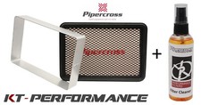 Pipercross - Luftfilter - Citroen - C-Crosser - 2.4i - 170 PS - 11/07-02/12