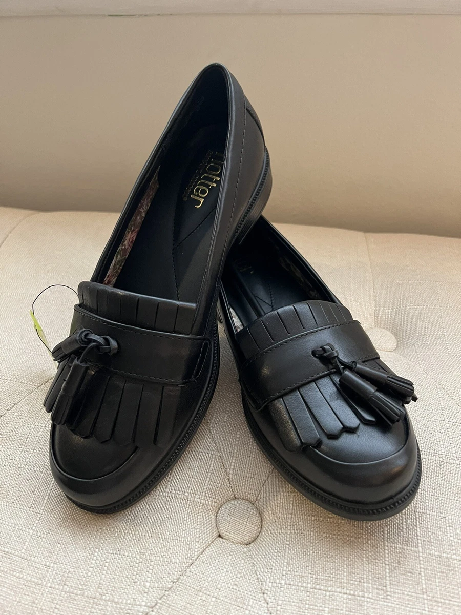 Hotter hotsell loafers womens