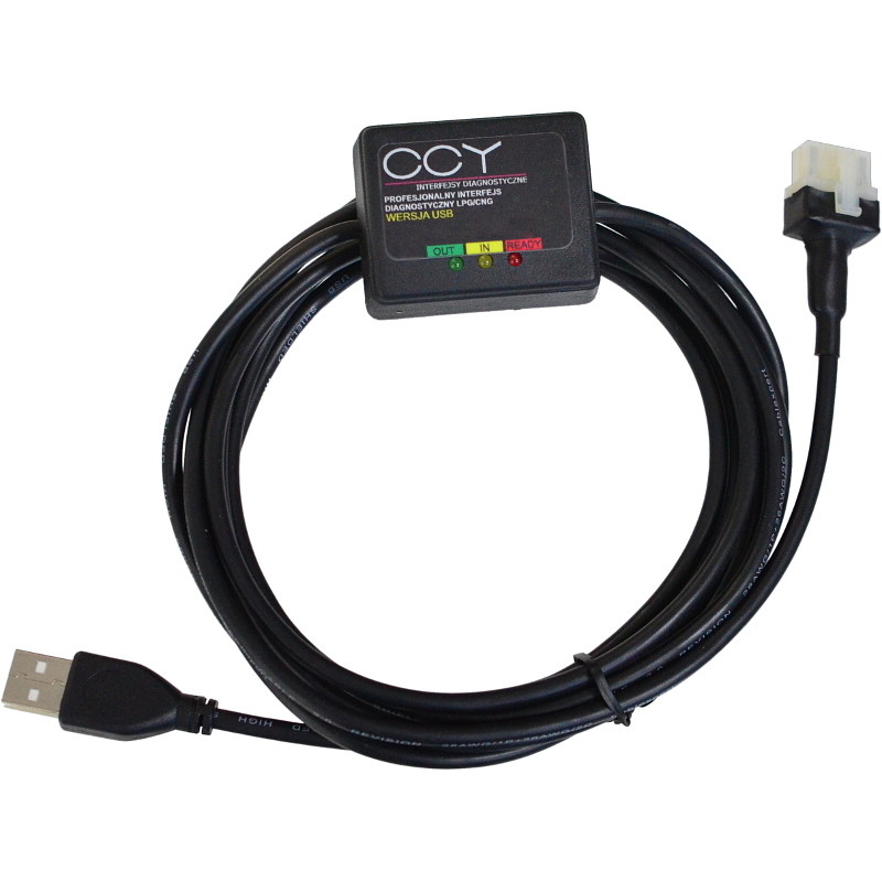 KME USB Diagnosekabel LPG KME Original USB-Datenkabel Für LPG