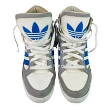 Adidas 2012 Original Hardcourt Hightop Sneaker Mens US 7 G59469