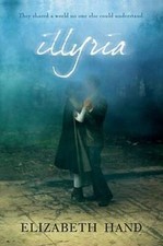 Illyria - Hardcover By Hand, Elizabeth - GOOD
