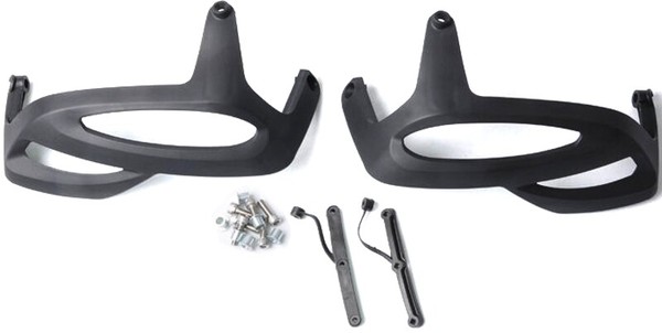 Zylinderschutz FüR BMW R1200 RT R1200RT 2005 2006 2007 2008 2009-image