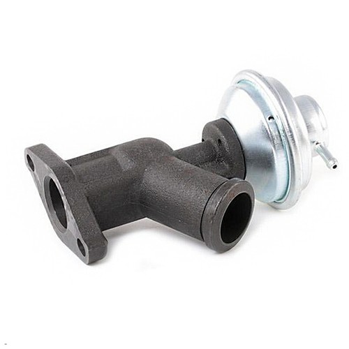 Vanne EGR - Recirculation Des Gaz D'échappement Pour Berlingo C4 I C5 I Evasion Jumpy Xantia Xsara Scudo Ulysse Zeta 206 306 307 406 607 806 Expert Partner 2.0L Diesel 1998-2014 9633602180