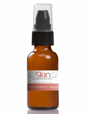 moisturizer for sun spots