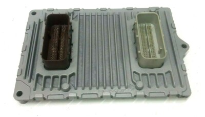   VIN Programmed 2012 CARAVAN/TOWN&COUNTRY Engine Computer 68185470 PLUG&PLAY