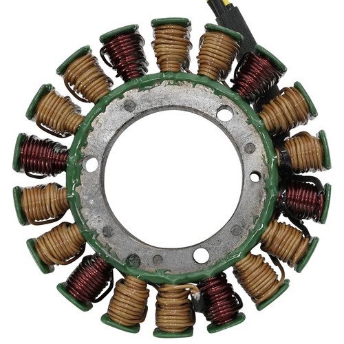 Stator for Yamaha Royal Star Midnight Tour Deluxe XVZ13 XVZ1300 2006 2007 - Picture 5 of 7