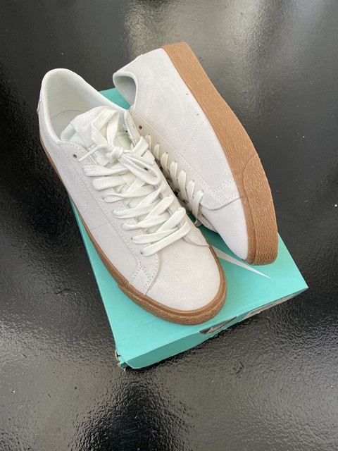 nike sb blazer zoom low gt