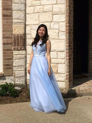 camille prom dresses