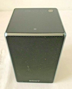 sony srszr5 wireless speaker