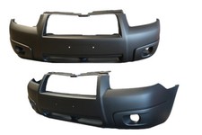 FRONT BUMPER BAR FOR SUBARU FORESTER SG 2005-2008