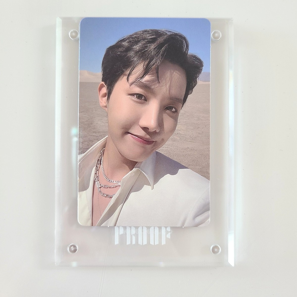 BTS PROOF Album Official WEVERSE SHOP Special Gift Pre-Order | eBay