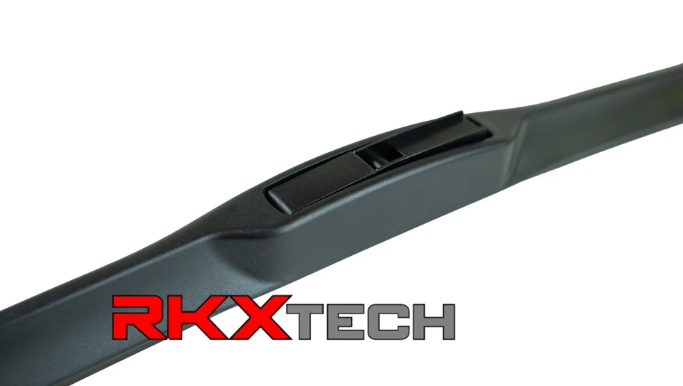 Juego de 2 limpiaparabrisas delantero RKX 22+21 PARA Jaguar tipo F 2014-2020 Foto 2 de 4